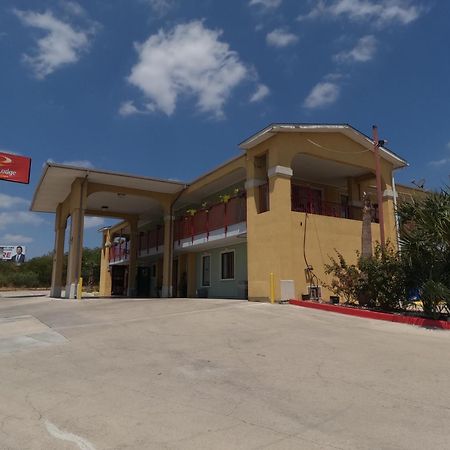 Econo Lodge Inn & Suites Downtown Northeast Near Fort Sam Houston San Antonio Esterno foto