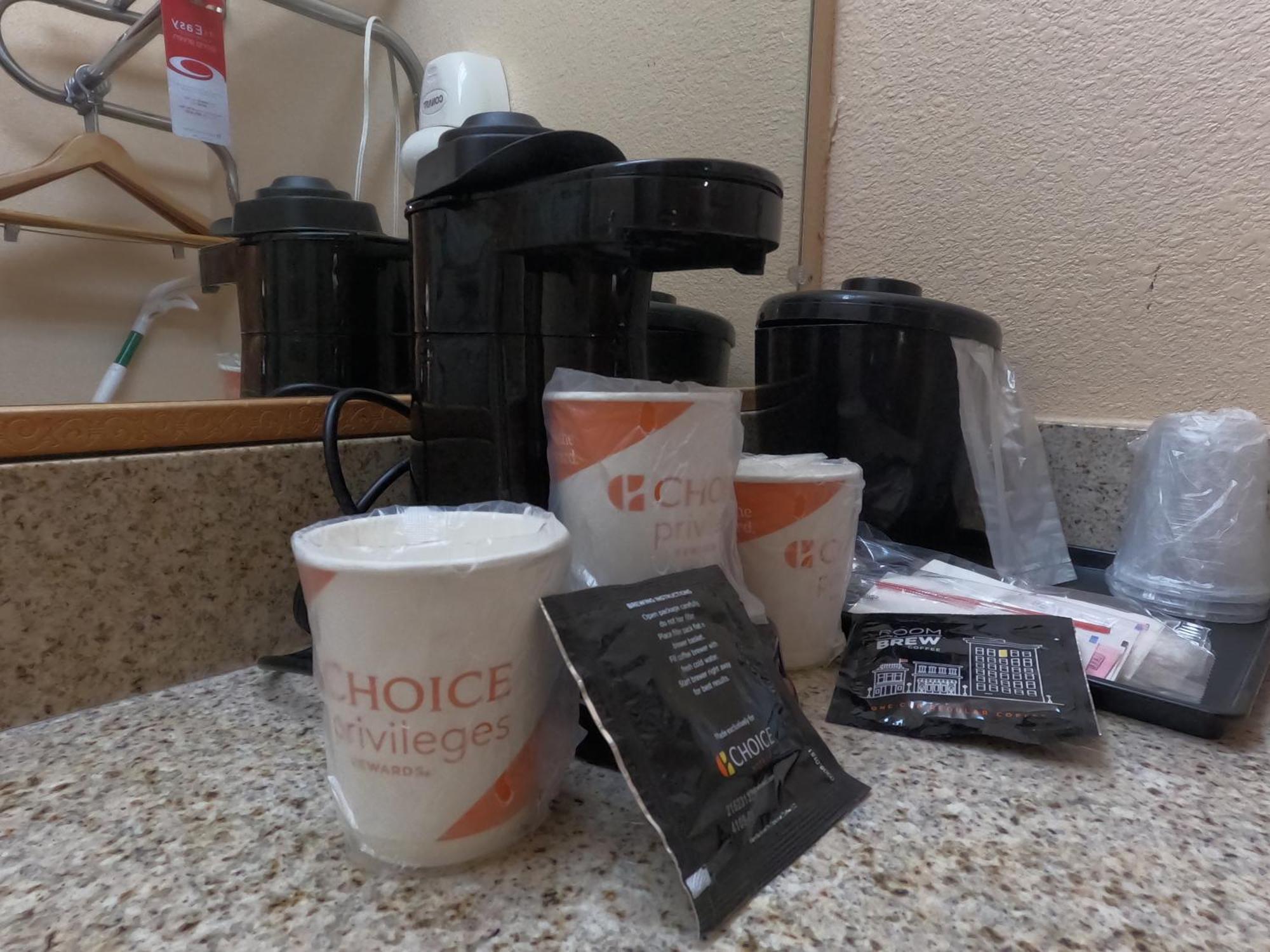 Econo Lodge Inn & Suites Downtown Northeast Near Fort Sam Houston San Antonio Esterno foto