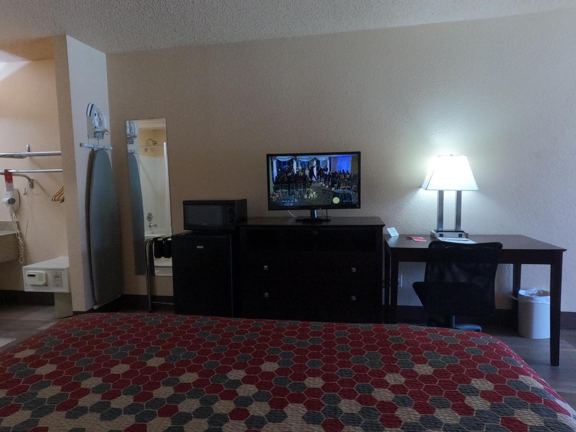 Econo Lodge Inn & Suites Downtown Northeast Near Fort Sam Houston San Antonio Esterno foto